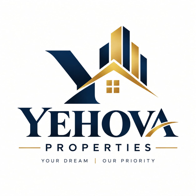 Yehova Properties logo